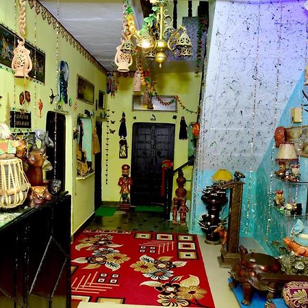 Hotel Moon Light Pushkar Luaran gambar