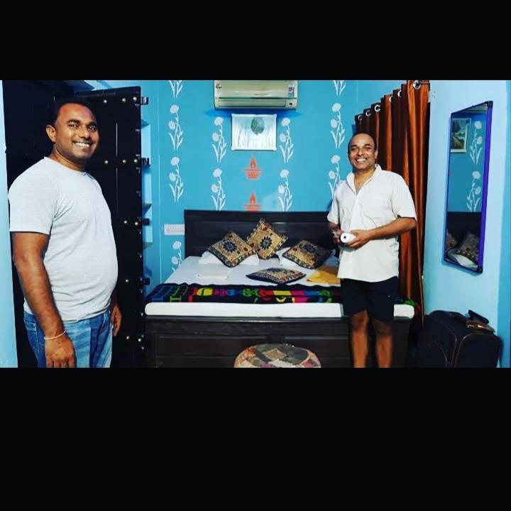 Hotel Moon Light Pushkar Luaran gambar