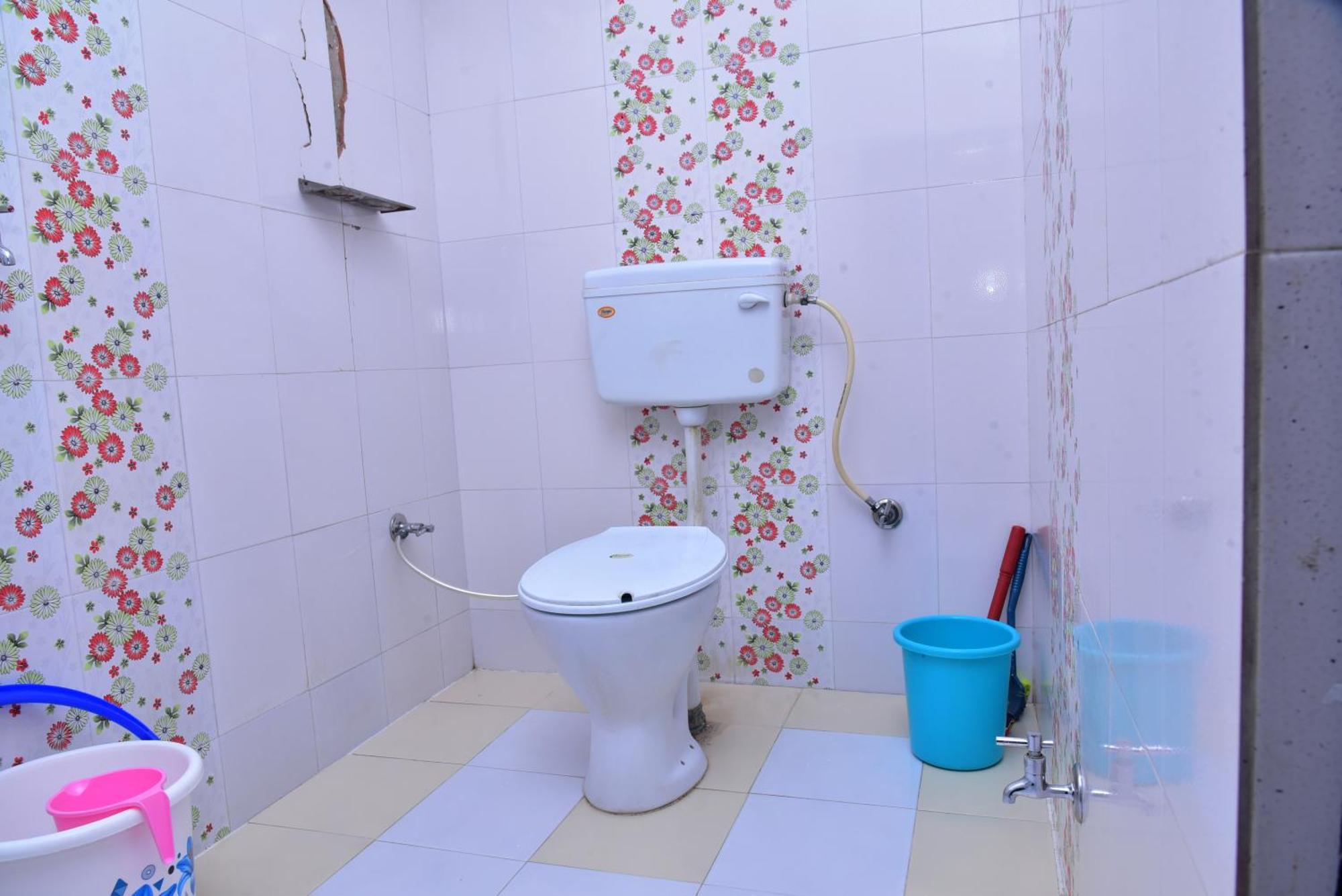 Hotel Moon Light Pushkar Luaran gambar
