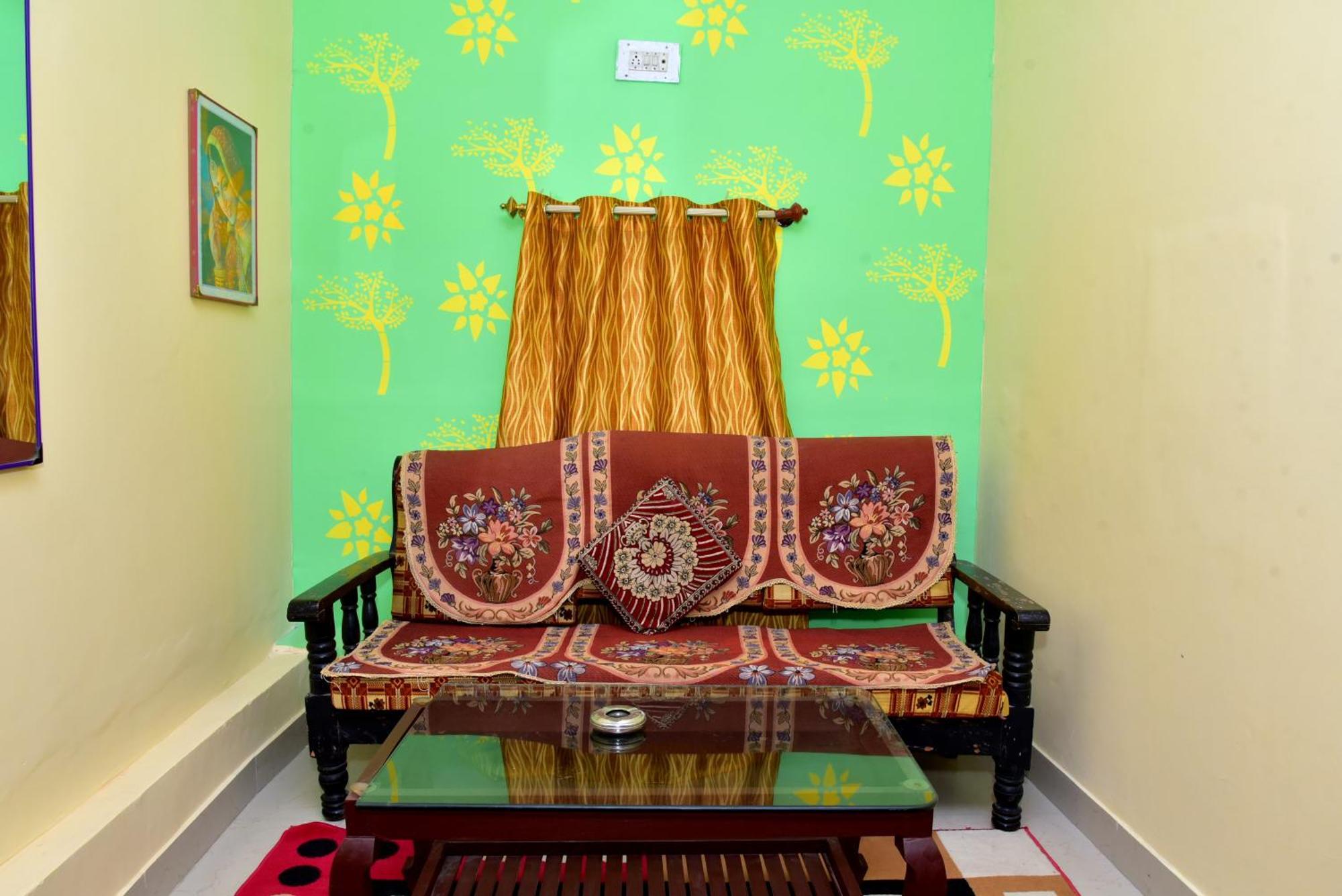 Hotel Moon Light Pushkar Luaran gambar