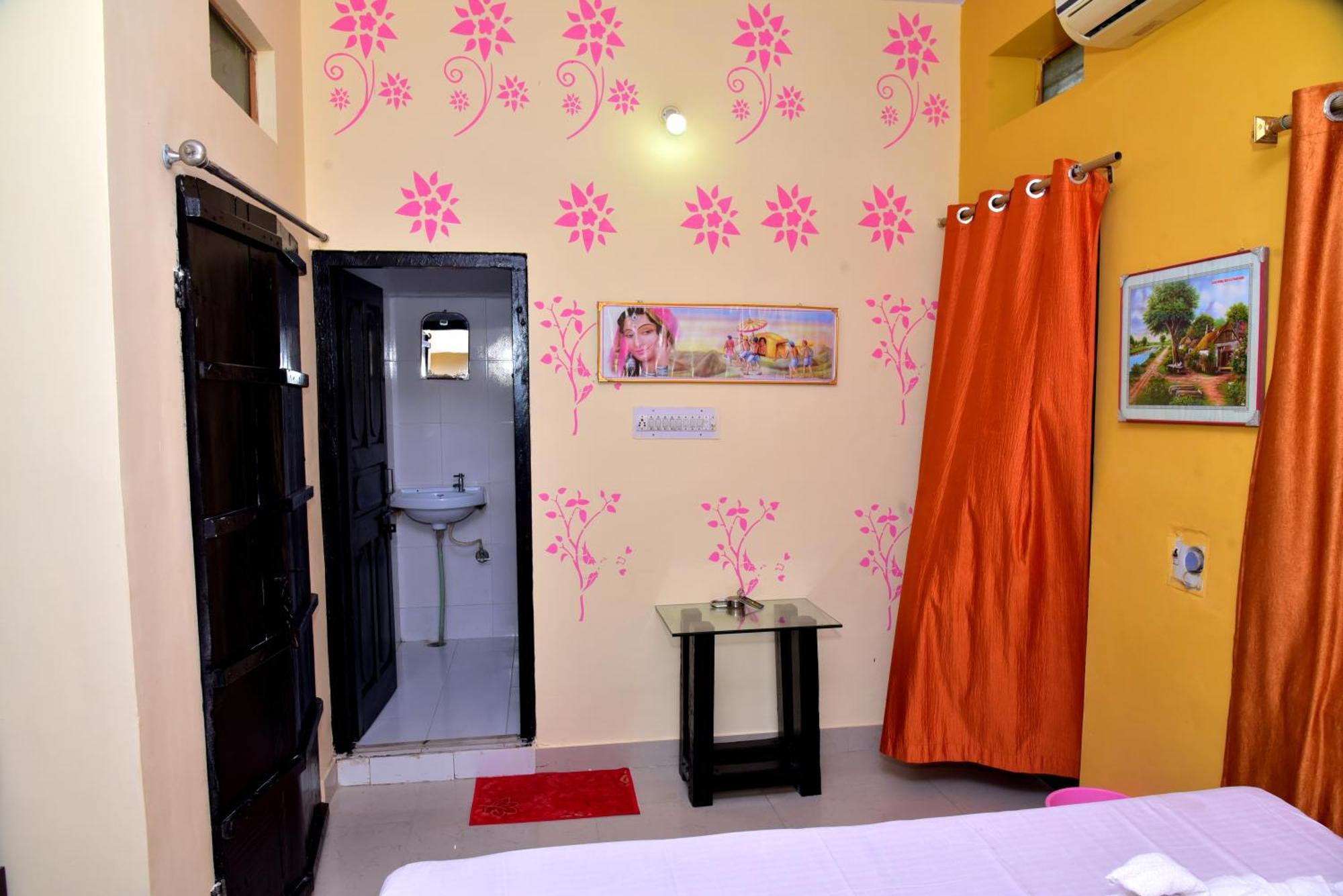 Hotel Moon Light Pushkar Luaran gambar