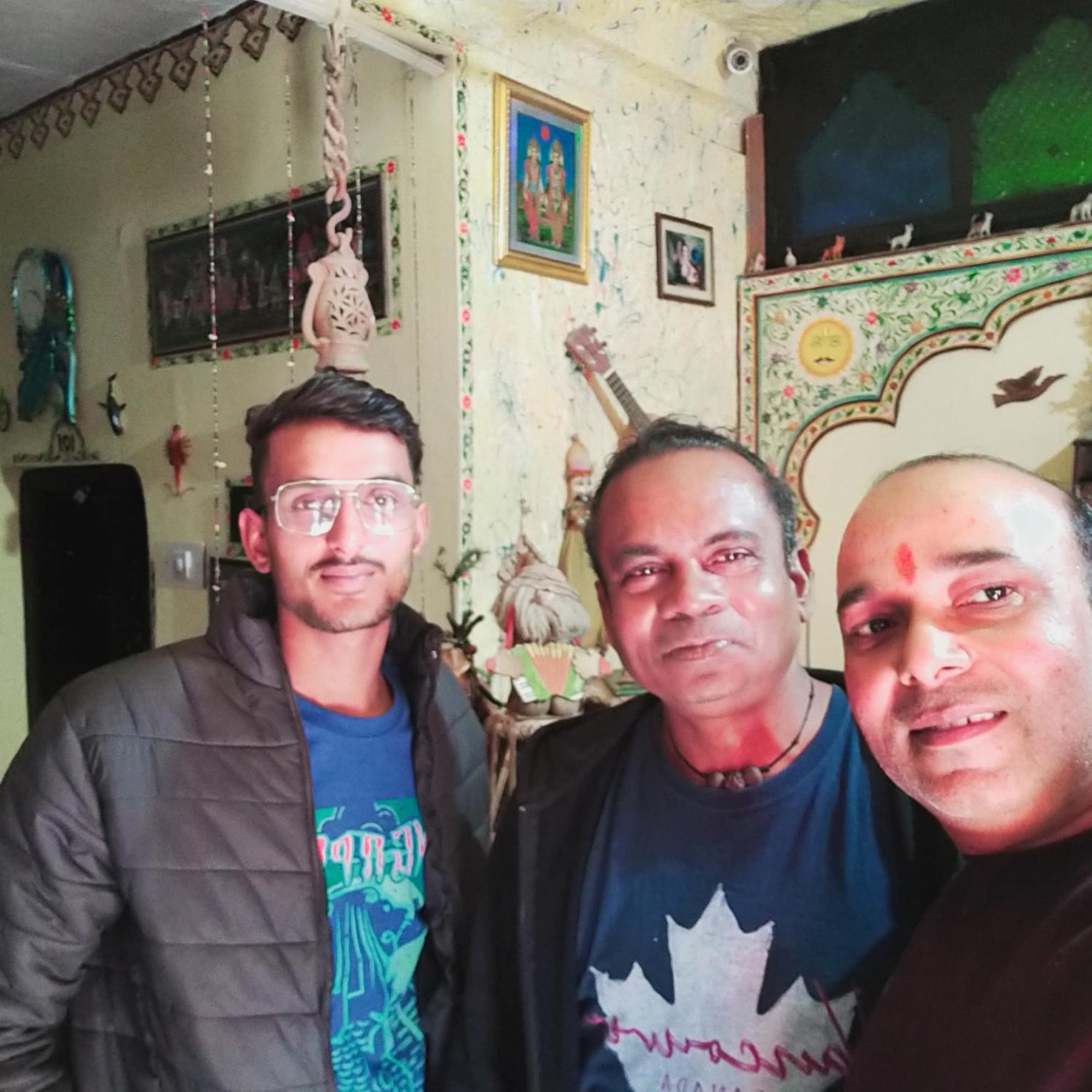 Hotel Moon Light Pushkar Luaran gambar