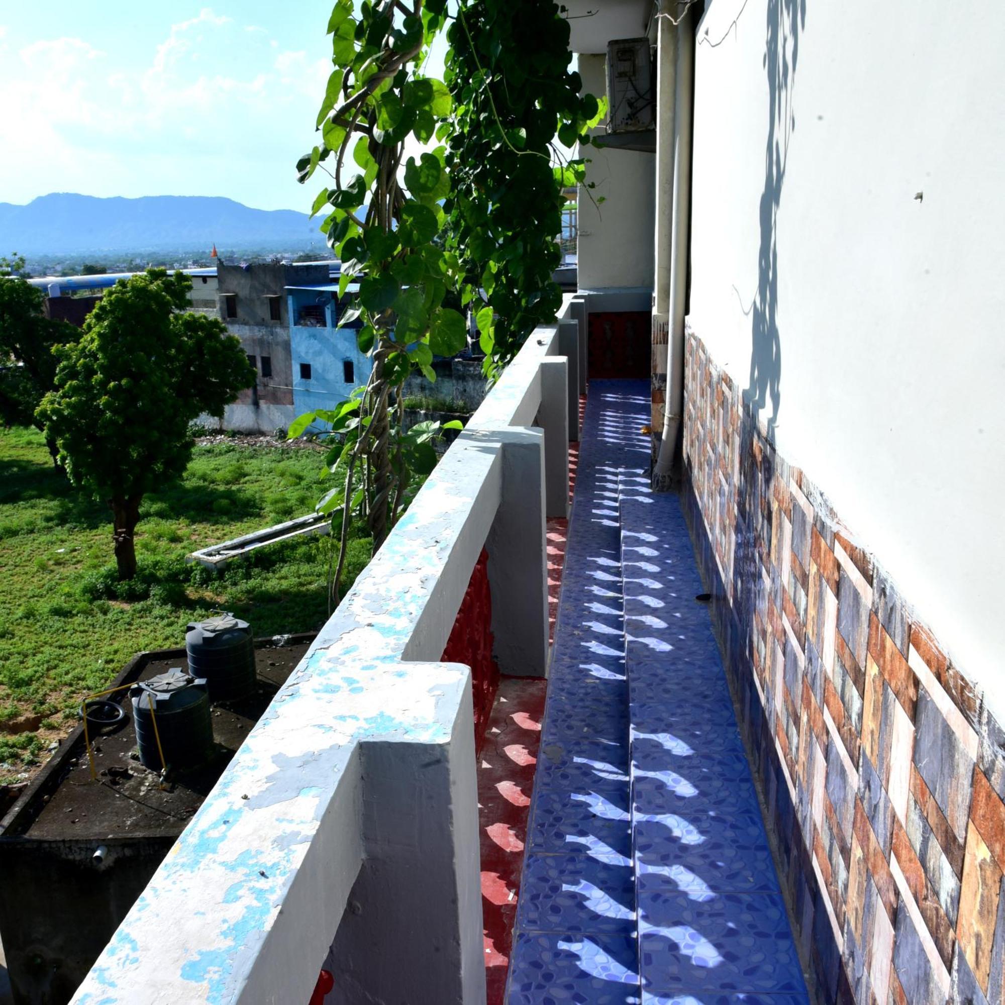 Hotel Moon Light Pushkar Luaran gambar