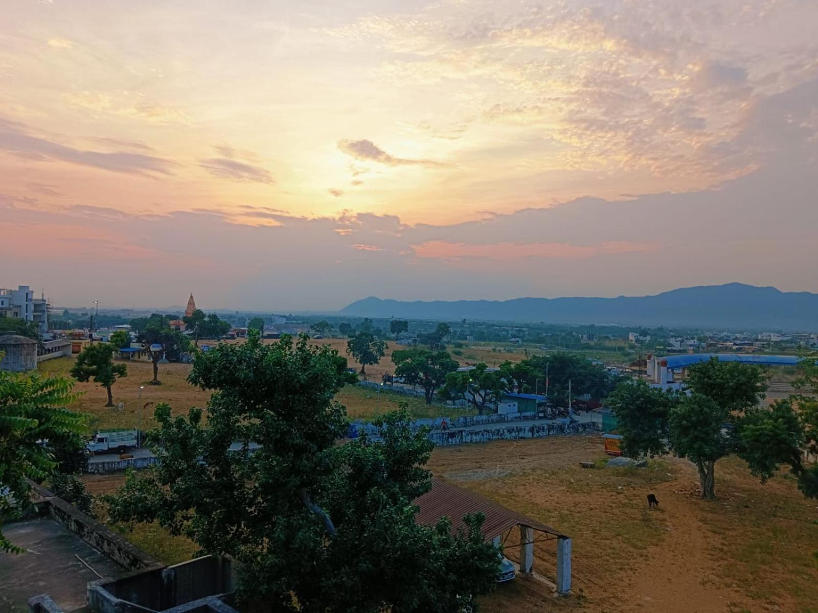Hotel Moon Light Pushkar Luaran gambar