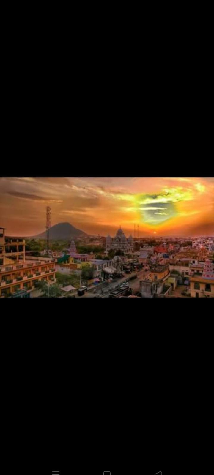Hotel Moon Light Pushkar Luaran gambar