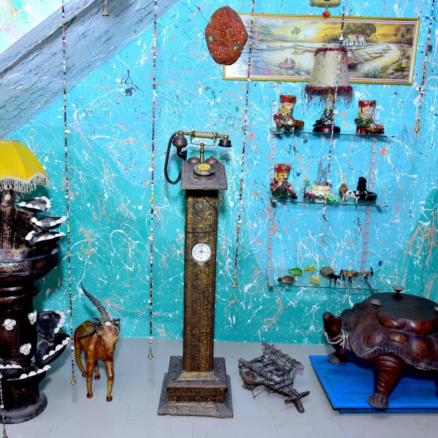 Hotel Moon Light Pushkar Luaran gambar